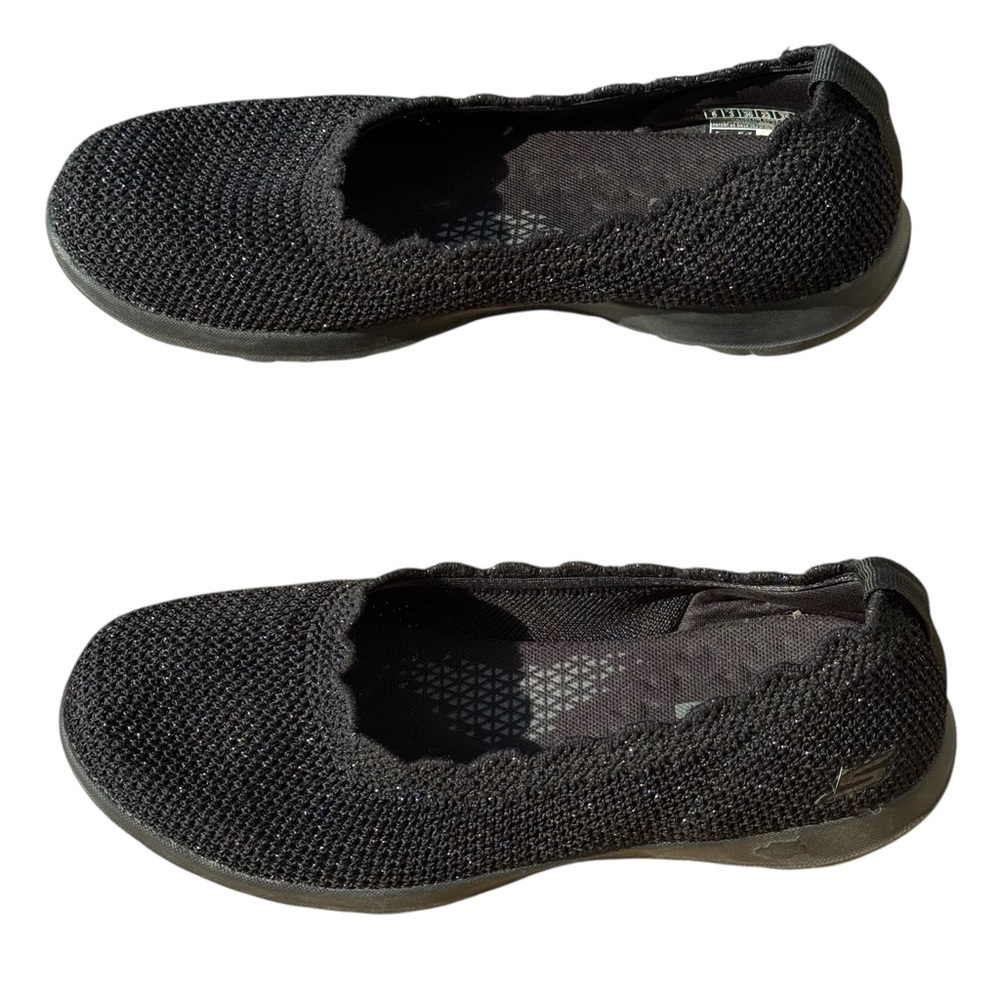 Skechers Cleo Swift Hands Free Slip-ins Skimmer Flats Size 6